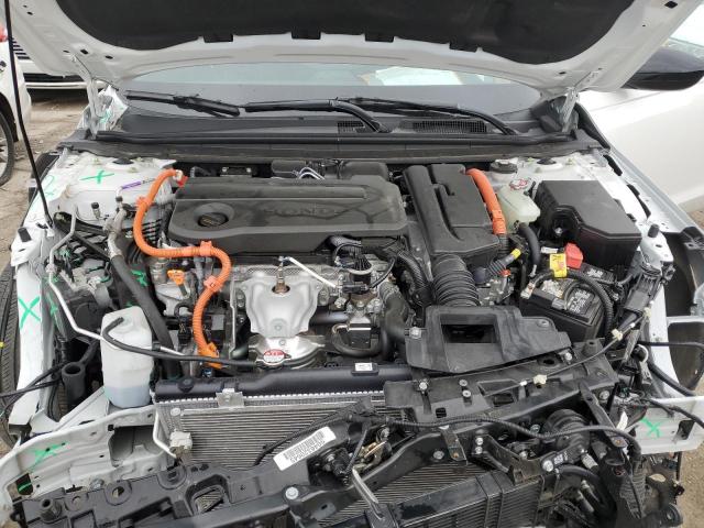 2023 HONDA ACCORD HYB - 1HGCY2F51PA057169