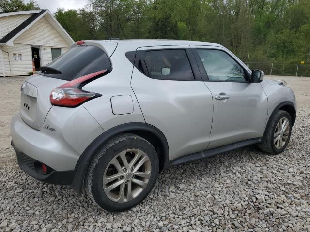Vin: jn8af5mv6gt652687, lot: 56145245, nissan juke s 20163