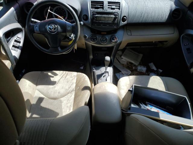 2012 TOYOTA RAV4 - 2T3BF4DV4CW262611