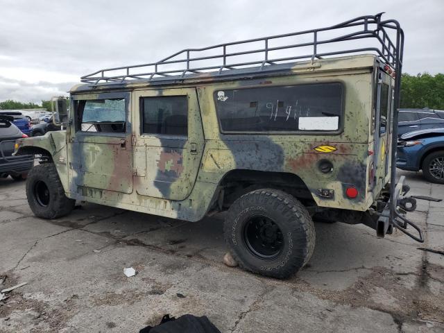 HUMMER ALL MODELS 1995 133614 photo #3