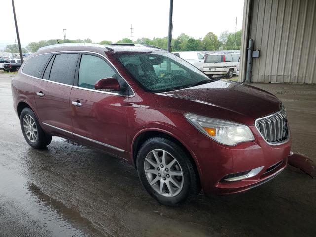 Vin: 5gakvbkd2fj365175, lot: 56965105, buick enclave 20154