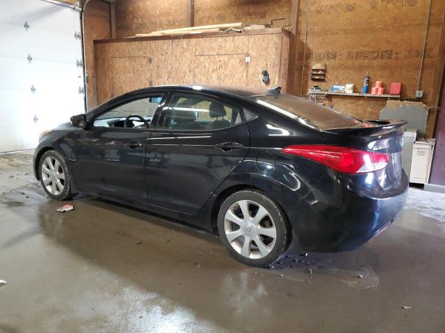 Vin: 5npdh4ae6dh319360, lot: 57249855, hyundai elantra gls 20132