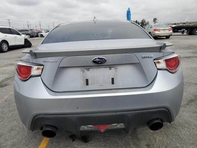 2015 SUBARU BRZ 2.0 LI - JF1ZCAC16F8606542