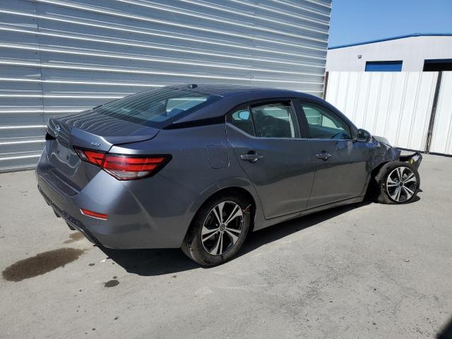 Vin: 3n1ab8cv1py283628, lot: 57239745, nissan sentra sv 20233