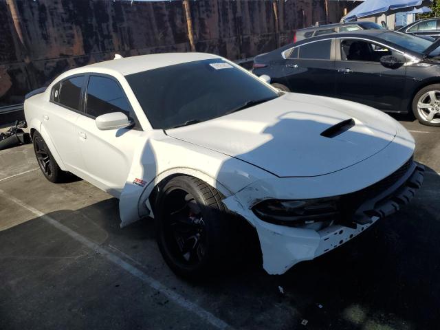 Vin: 2c3cdxgj9kh756728, lot: 59025065, dodge charger scat pack 20194