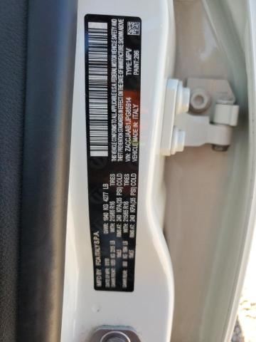 2018 JEEP RENEGADE S - ZACCJAAB1JPG85914