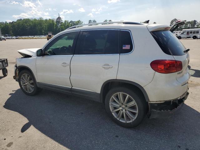 Vin: wvgav3ax3ew521541, lot: 55725835, volkswagen tiguan s 20142