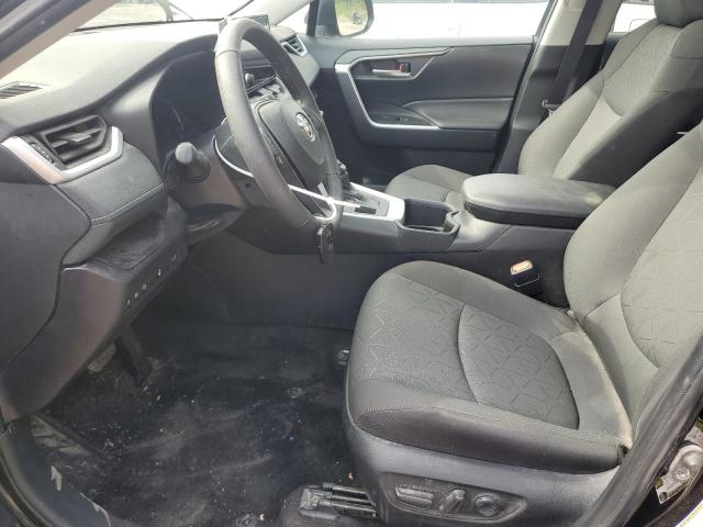 2024 TOYOTA RAV4 XLE - 2T3P1RFV8RC410574