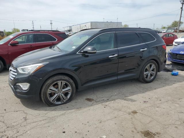 Vin: km8srdhf8du013846, lot: 55306295, hyundai santa fe limited 2013 img_1