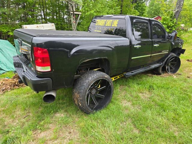 Vin: 1gt125e83cf172194, lot: 58612795, gmc sierra k2500 denali 20123