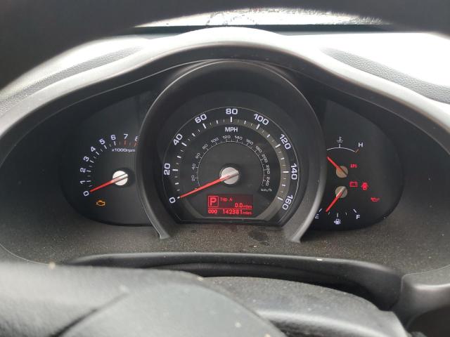 2013 KIA SPORTAGE B - KNDPB3A22D7484308