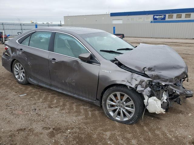 Vin: 4t1bd1fk7fu166007, lot: 57523615, toyota camry hybrid 20154