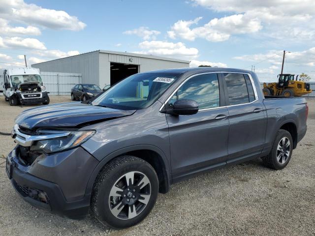 Vin: 5fpyk3f5xlb017323, lot: 58368395, honda ridgeline rtl 2020 img_1
