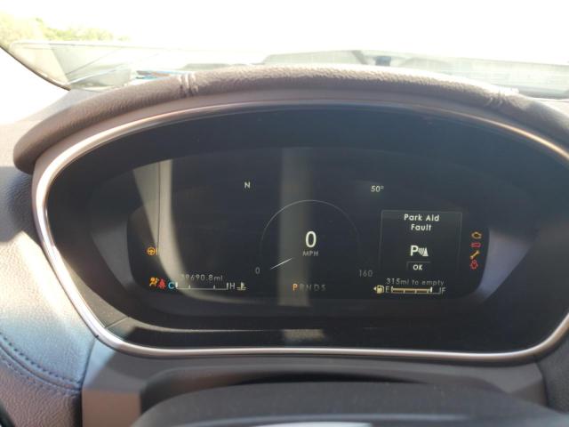 2019 LINCOLN NAUTILUS R - 2LMPJ6LP8KBL40733