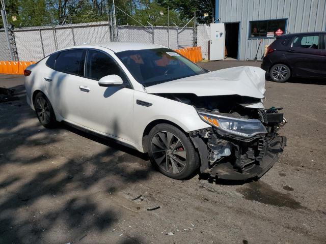 Vin: 5xxgw4l2xgg042010, lot: 55085835, kia optima sx 20164