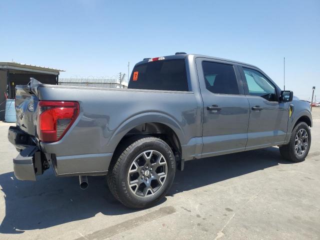 2024 FORD F150 STX 1FTEW2KP5RKF48717