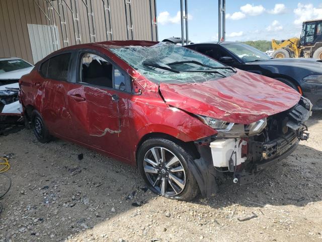 Vin: 3n1cn8ev1nl840111, lot: 55057715, nissan versa sv 20224
