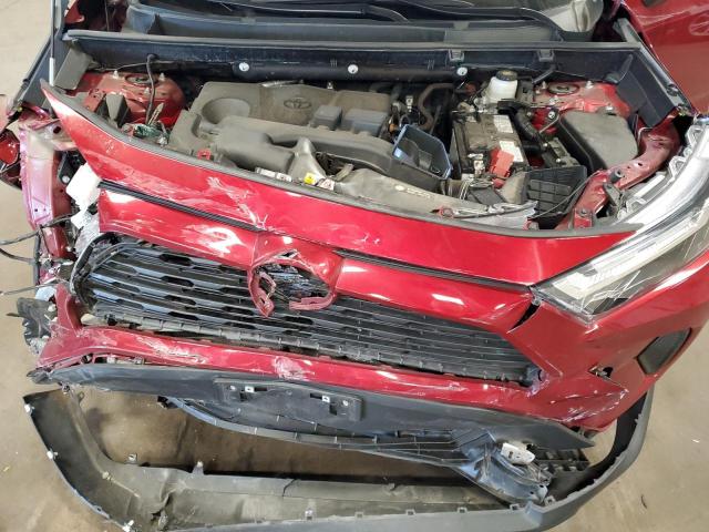 2022 TOYOTA RAV4 XLE - 2T3P1RFVXNW281133