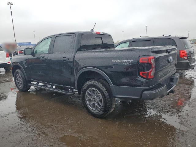 Vin: 1fter4hh2rle74718, lot: 56850875, ford ranger xlt 20242
