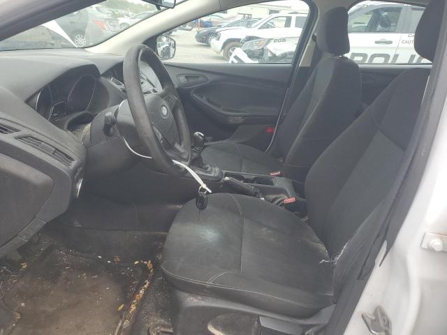 2017 FORD FOCUS S - 1FADP3E28HL270909