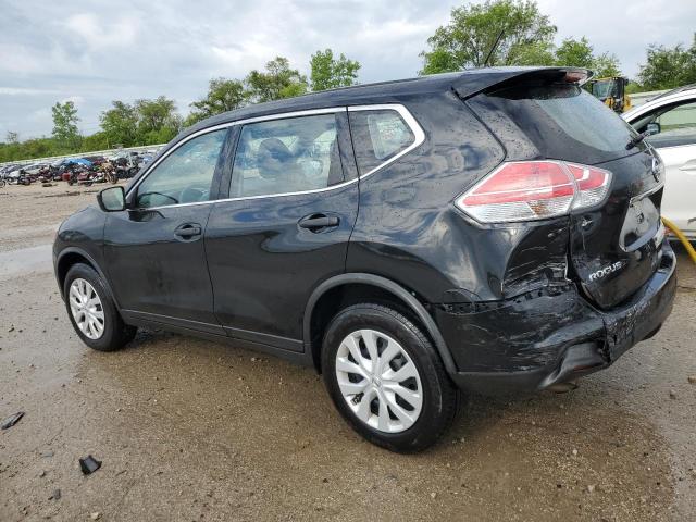 Vin: jn8at2mt6gw007137, lot: 58060985, nissan rogue s 20162
