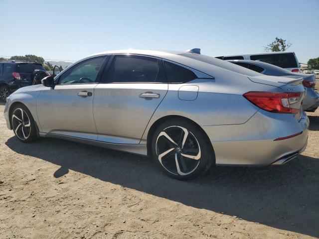 Vin: 1hgcv1f30la125103, lot: 59026595, honda accord sport 20202