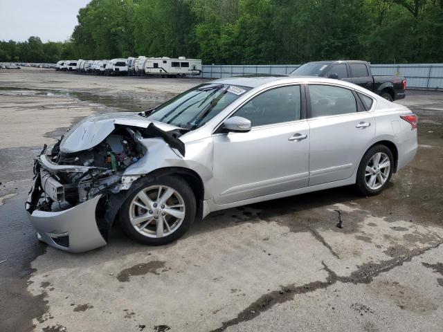 Vin: 1n4al3ap7ec295229, lot: 57322225, nissan altima 2.5 2014 img_1