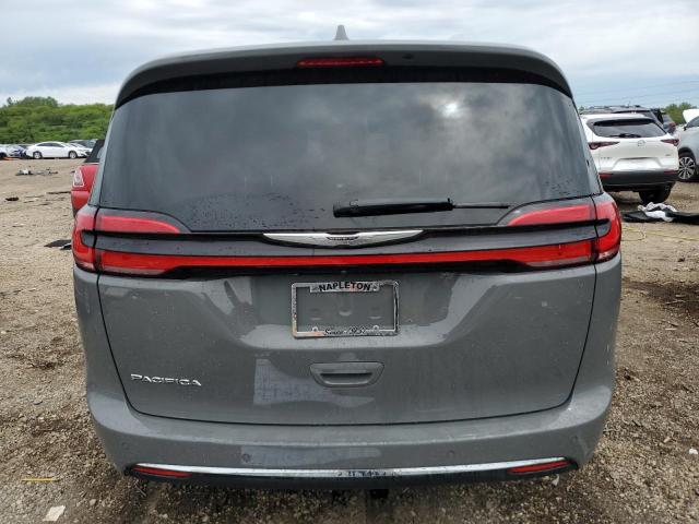 2022 CHRYSLER PACIFICA T 2C4RC1BG8NR123654