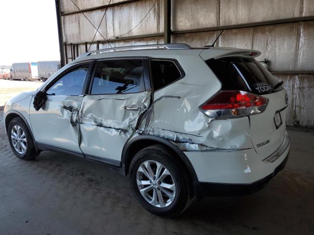 Vin: knmat2mt2gp617042, lot: 57425655, nissan rogue s 20162