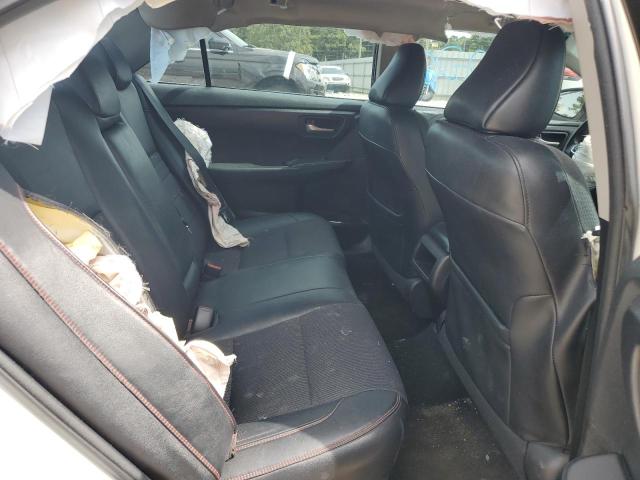 2017 TOYOTA CAMRY LE - 4T1BF1FK9HU268373