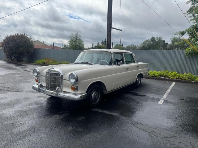 Vin: 259164200d, lot: 57837945, mercedes-benz 200-class 19662