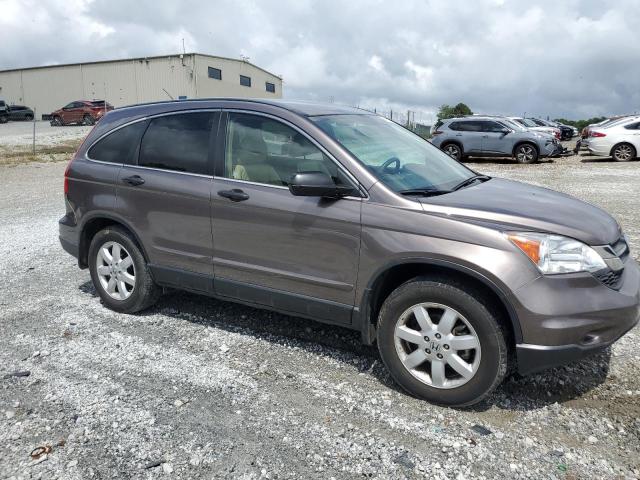 Vin: 5j6re3h49bl042633, lot: 56172965, honda crv se 20114