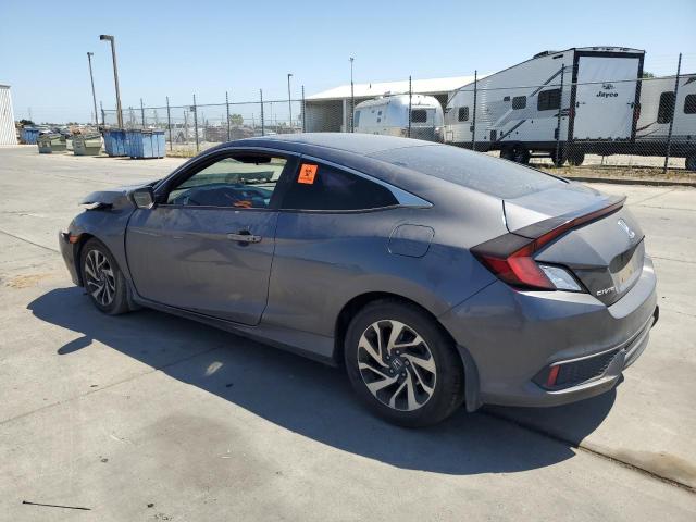 2016 HONDA CIVIC LX - 2HGFC4B08GH309132