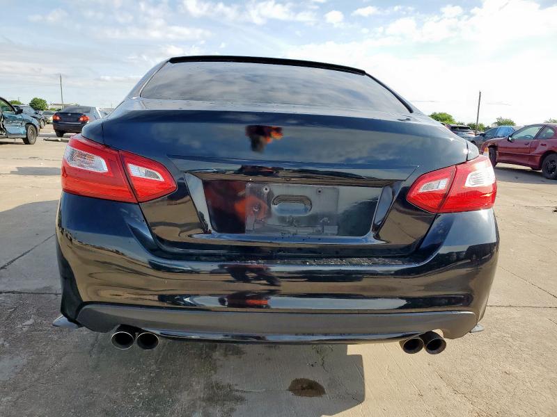 2017 NISSAN ALTIMA 2.5 - 1N4AL3AP0HC112919