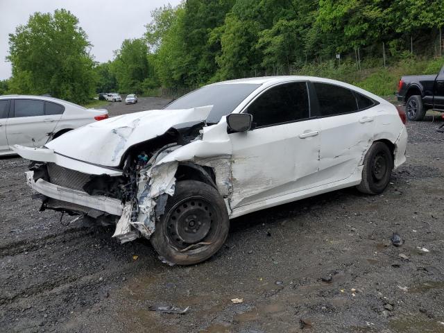 Vin: 2hgfc2f53jh578138, lot: 58770855, honda civic lx 2018 img_1