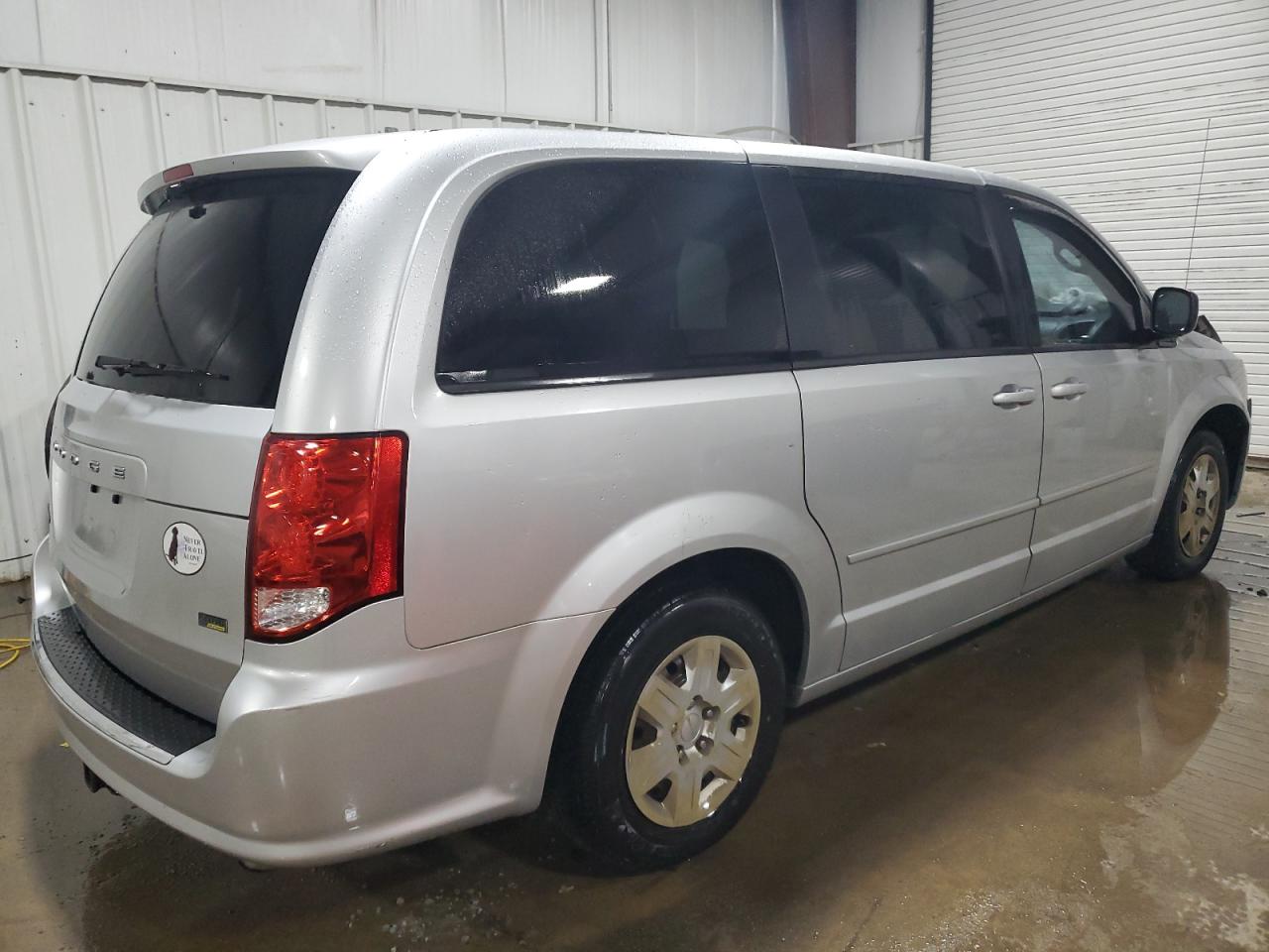 DODGE GRAND CARAVAN SE