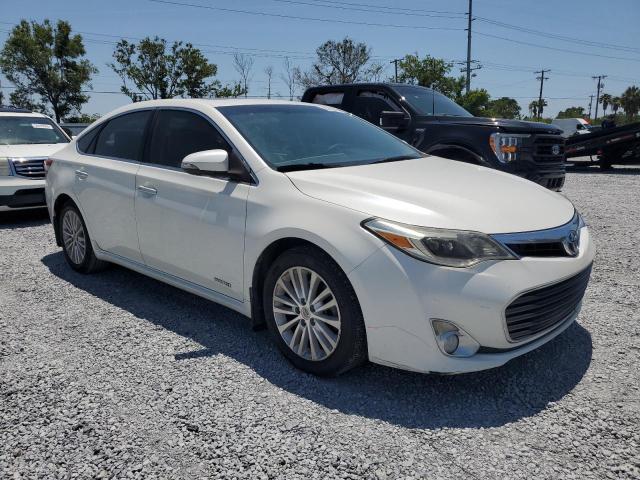 Vin: 4t1bd1eb8eu033854, lot: 58075865, toyota avalon hybrid 20144