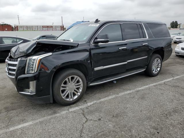 CADILLAC ESCALADE E