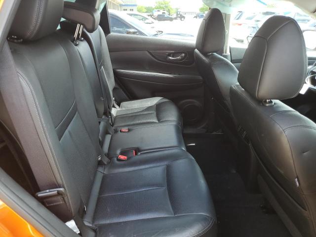 2017 NISSAN ROGUE S - JN8AT2MV1HW014354