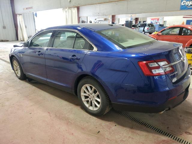 Vin: 1fahp2d99dg149769, lot: 58358315, ford taurus se 20132