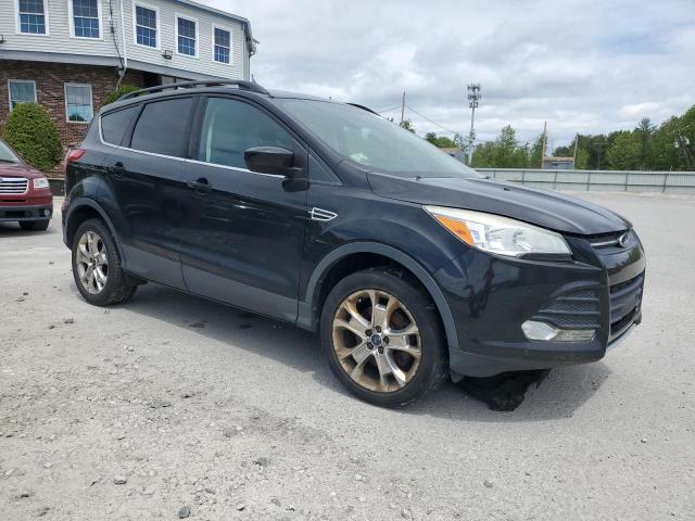 Vin: 1fmcu9g90euc14220, lot: 57564975, ford escape se 20144