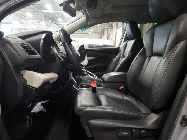 2021 SUBARU ASCENT LIM 4S4WMAPD4M3419286
