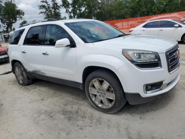 Vin: 1gkkrskd3hj309496, lot: 56496295, gmc acadia slt-2 20174