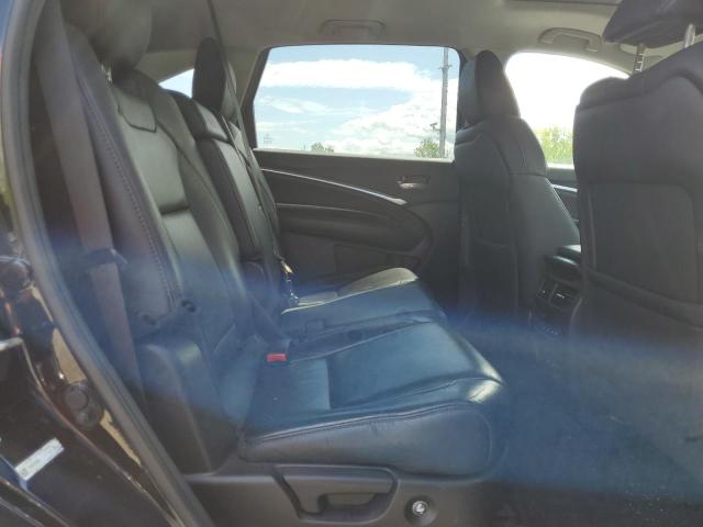 2017 ACURA MDX 5FRYD4H38HB013183