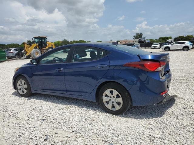 Vin: 5npdh4ae5gh693608, lot: 58752755, hyundai elantra se 20162