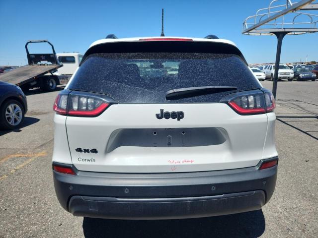 2023 JEEP CHEROKEE A 1C4PJMMB9PD110286