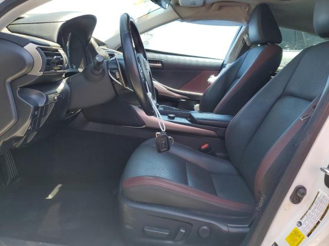 2020 LEXUS IS 300 - JTHAA1D27L5101707