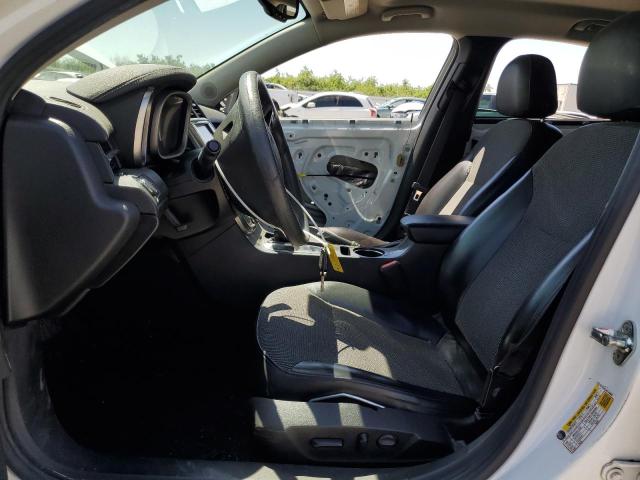 2015 CHEVROLET MALIBU 1LT - 1G11C5SL6FF319997