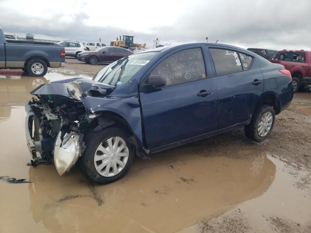 Vin: 3n1cn7ap4dl872700, lot: 55970365, nissan versa s 2013 img_1