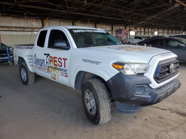 Vin: 5tfrx5gn8lx171317, lot: 56055695, toyota tacoma access cab 20204